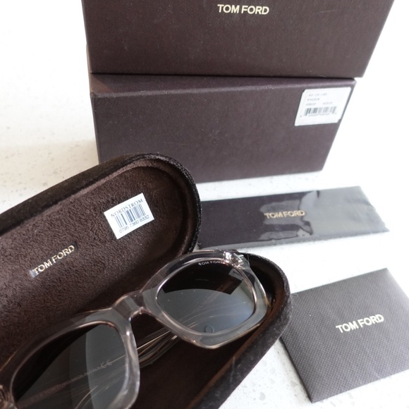 Tom Ford sunglasses - Picture 1 of 7
